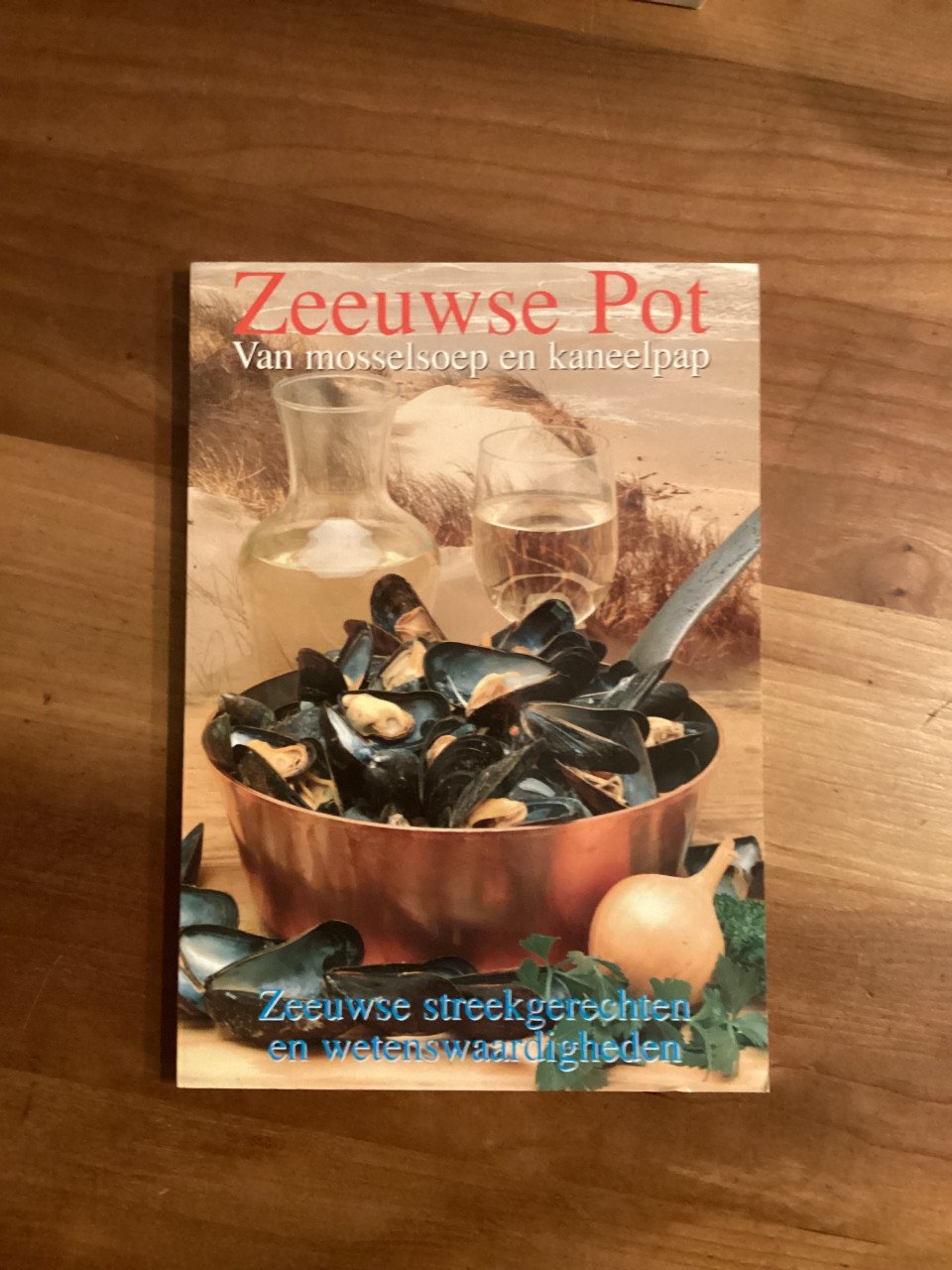 Zeeuwsepot