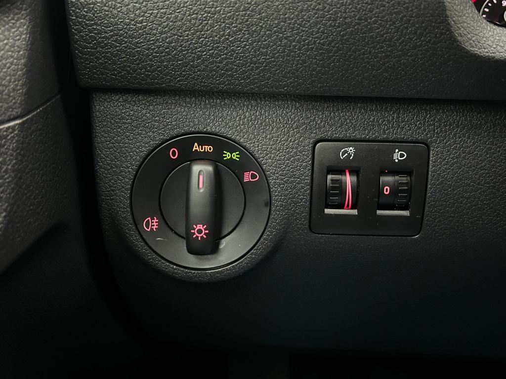 Volkswagen Caddy occasion 1.2 tsi trendline | grijs | tweedehands volkswage