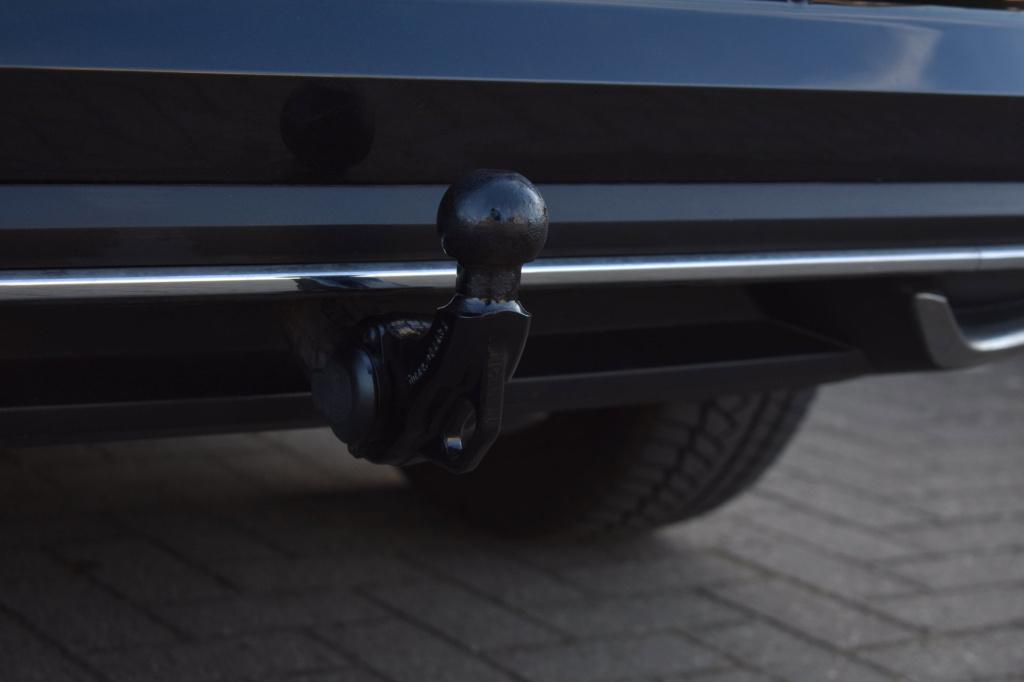 Skoda Kodiaq 1.5 tsi sportline | trekhaak | adapt. cruise | nap | canton | 