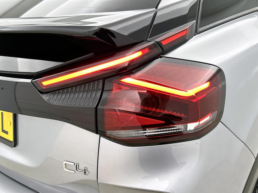 Citroen C4 130 pk automaat feel pack | rijklaar | stoelverwarming | head-up