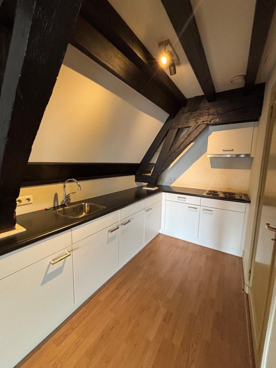 Te huur appartement Rouaansekaai 45b te Middelburg