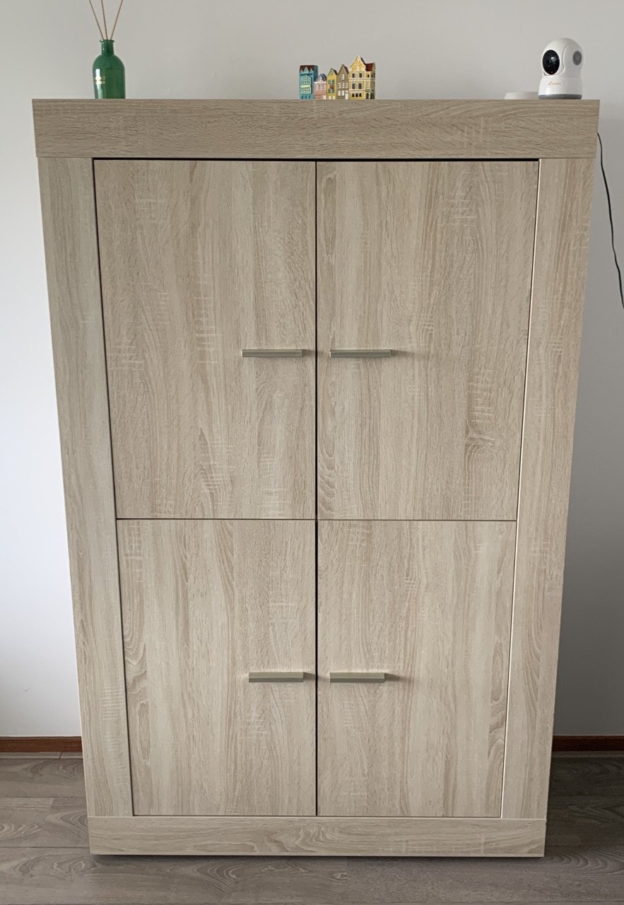 Kast
