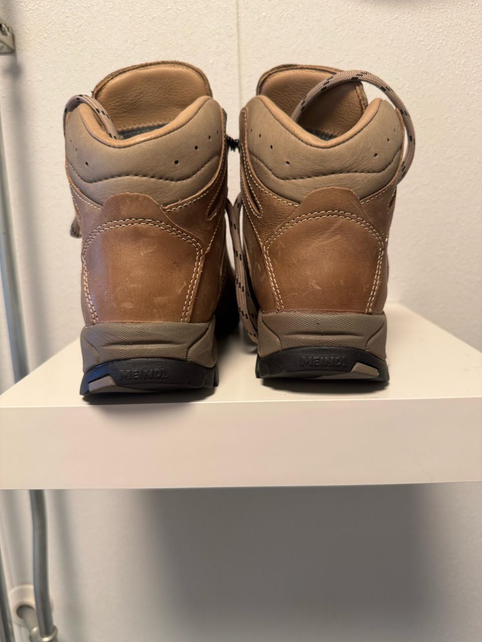 Wandel/berg schoenen dames