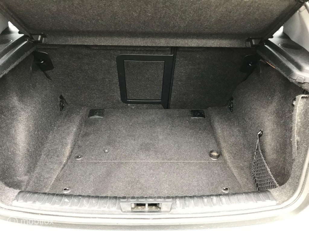 BMW 1 Serie 116i business line