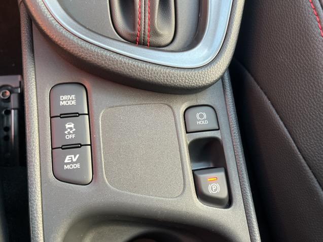 Toyota Yaris Cross 1.5 hybrid 130 gr sport plus pack