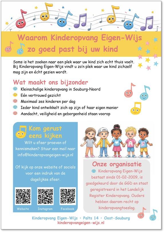 Kinderopvang