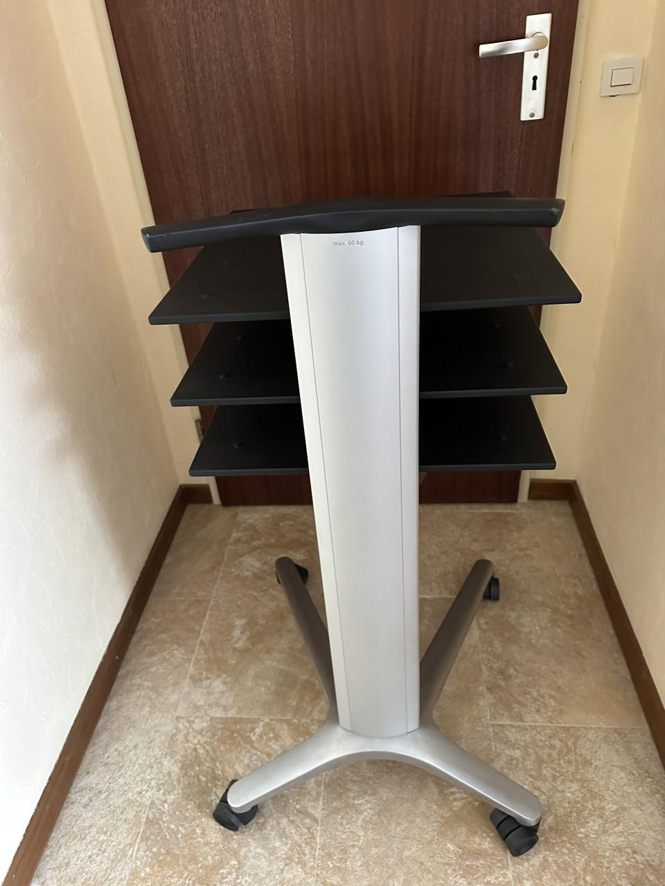 Trolley multifunctioneel