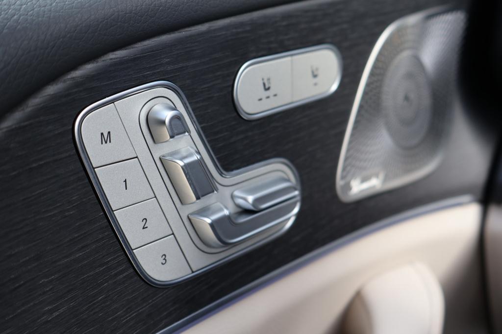 Mercedes-Benz Gle 400 e 4matic amg line 381 pk i airmatic i panoramadak l b