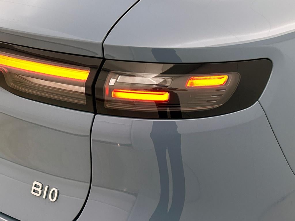 Leapmotor B10 design pro max hybrid ev 18.8 kwh | voorraad ! | light grey i