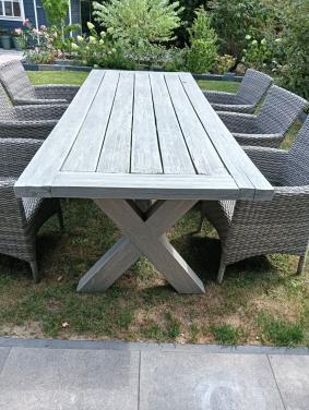 Tuinset