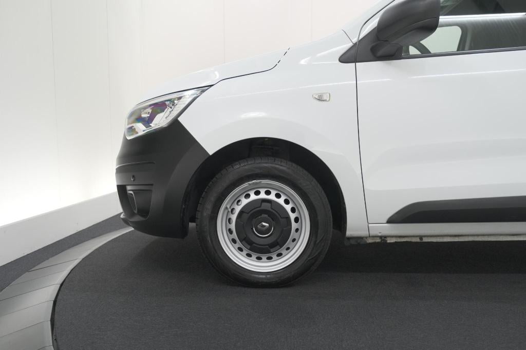 Renault Express 1.5 dci 75 comfort | betimmering laadruimte | trekhaak | ap