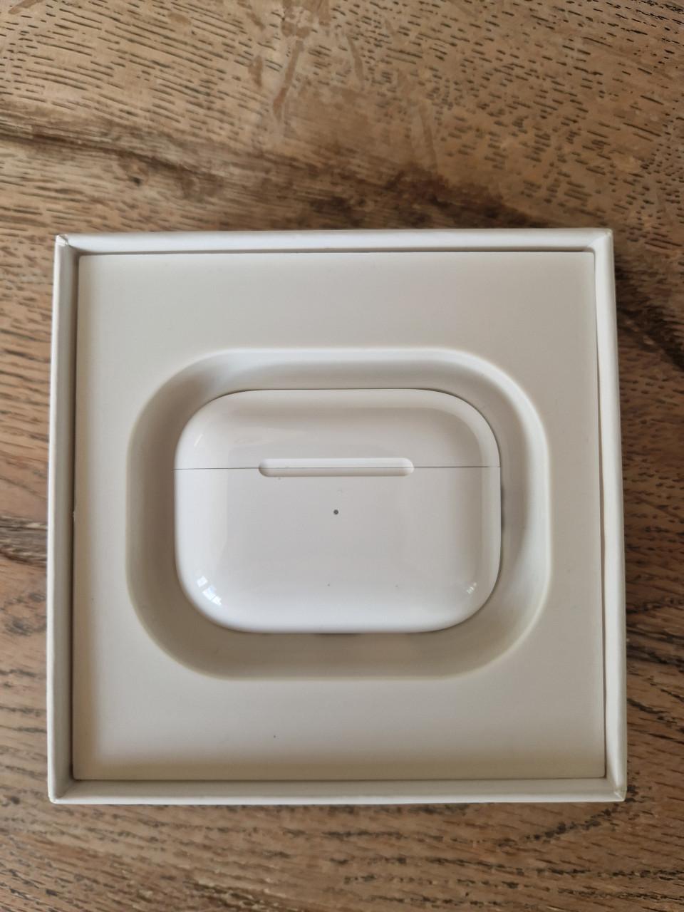 Airpods 2 1:1 topkwaliteit! NIEUW