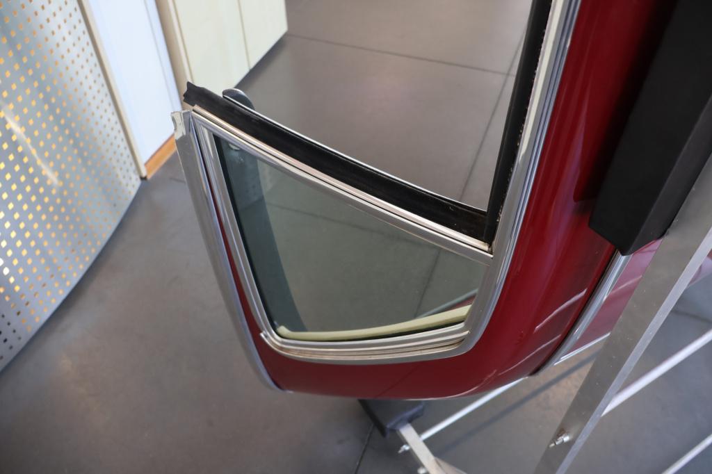 Mercedes-Benz Sl 280 sl roadster l leder l nieuwe soft top l hardtop l elek