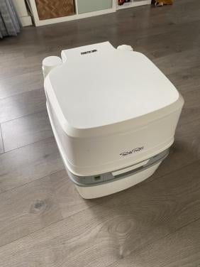 Porta potti