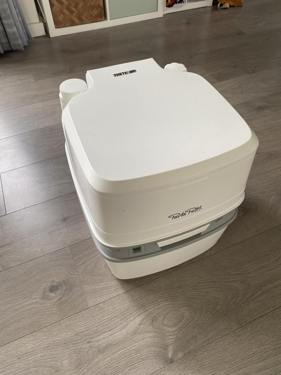 Porta potti