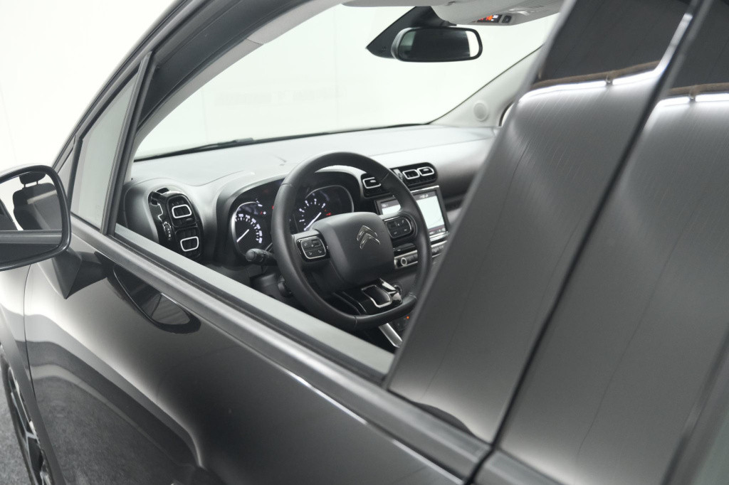 Citroen C3 Aircross puretech 130 eat6 max | camera | navigatie | apple carp