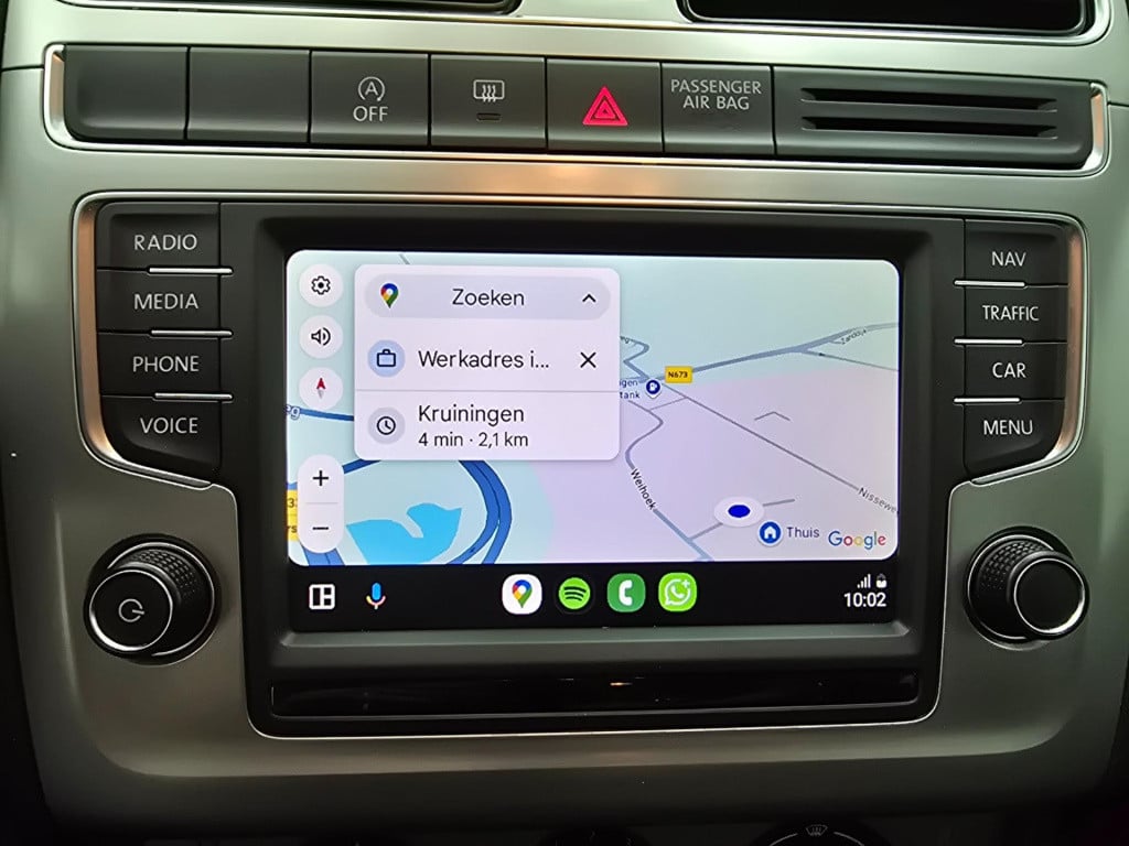Volkswagen Polo occasion 1.0 bluemotion edition zeer zuinig! | tweedehands 