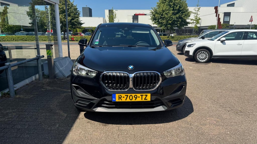 BMW X1 sdrive20i executive