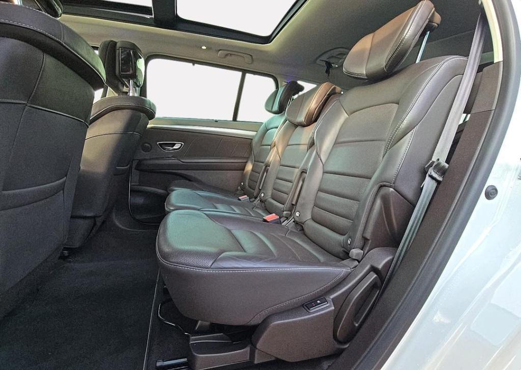 Renault Espace 1.6 tce 200 initiale paris 7p.