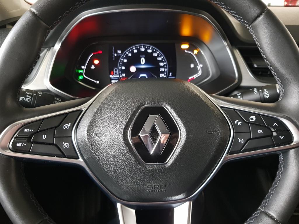 Renault Captur 1.0 tce intens