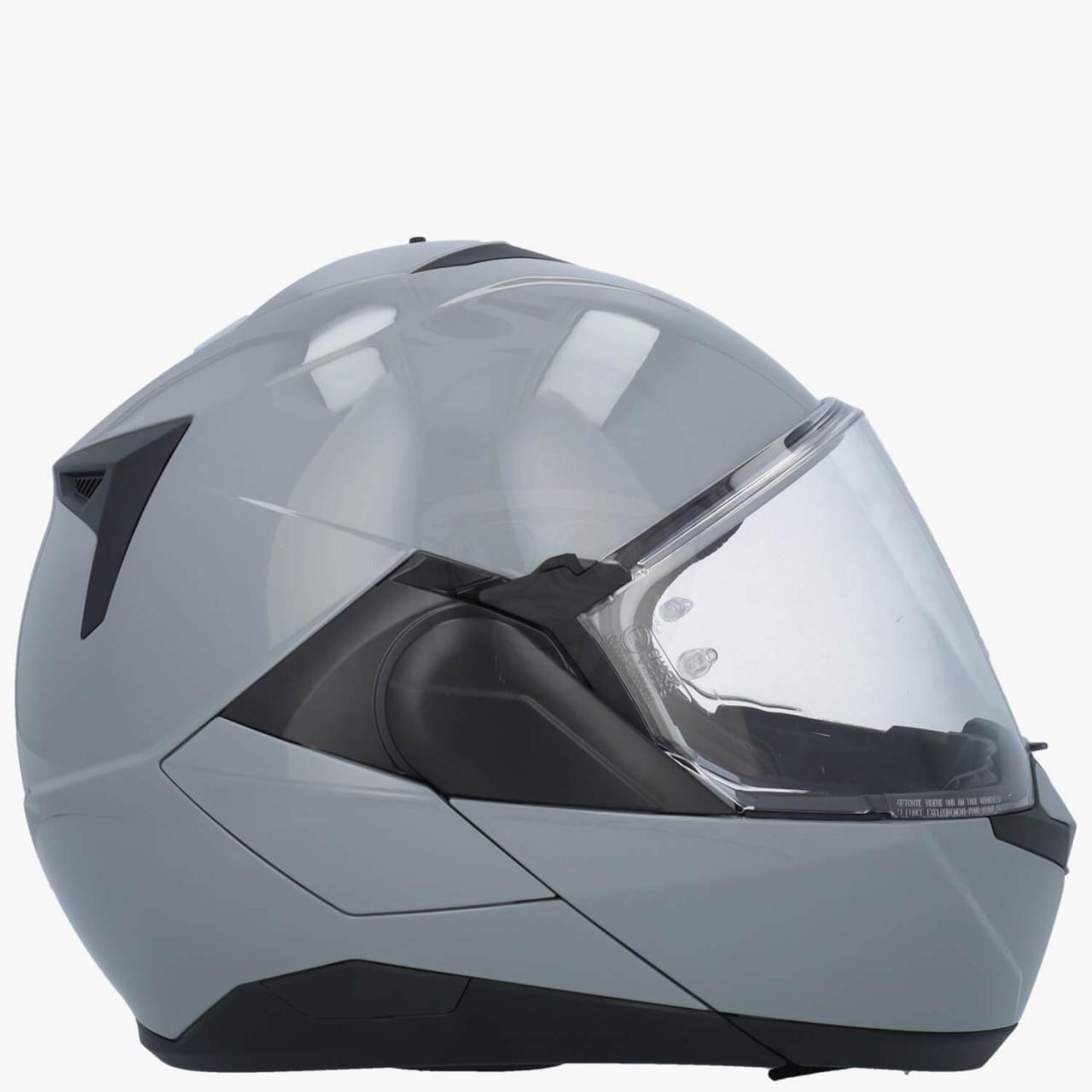 Shark OXO Dark Shadow S05 Systeemhelm XXL (63-65 cm) Nieuw