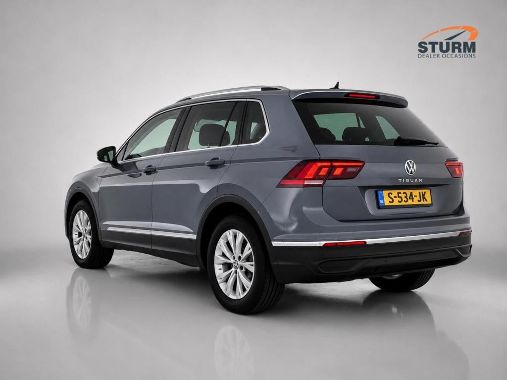 Volkswagen Tiguan 1.5 tsi life business