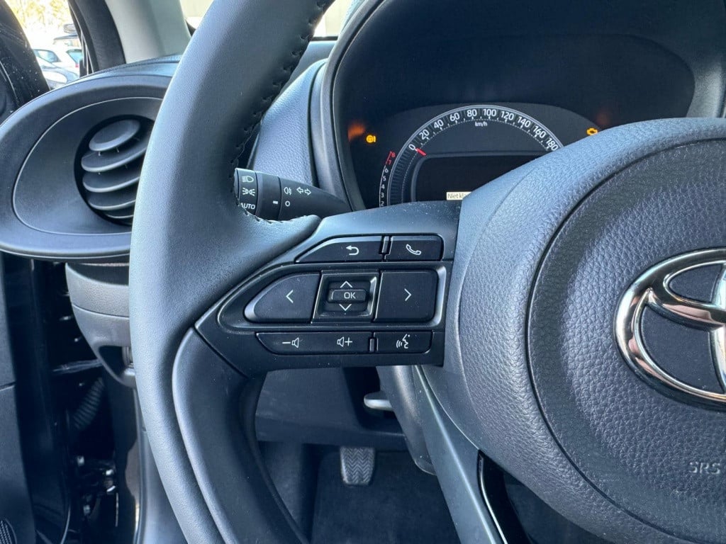 Toyota Aygo x 1.0 vvt-i mt play