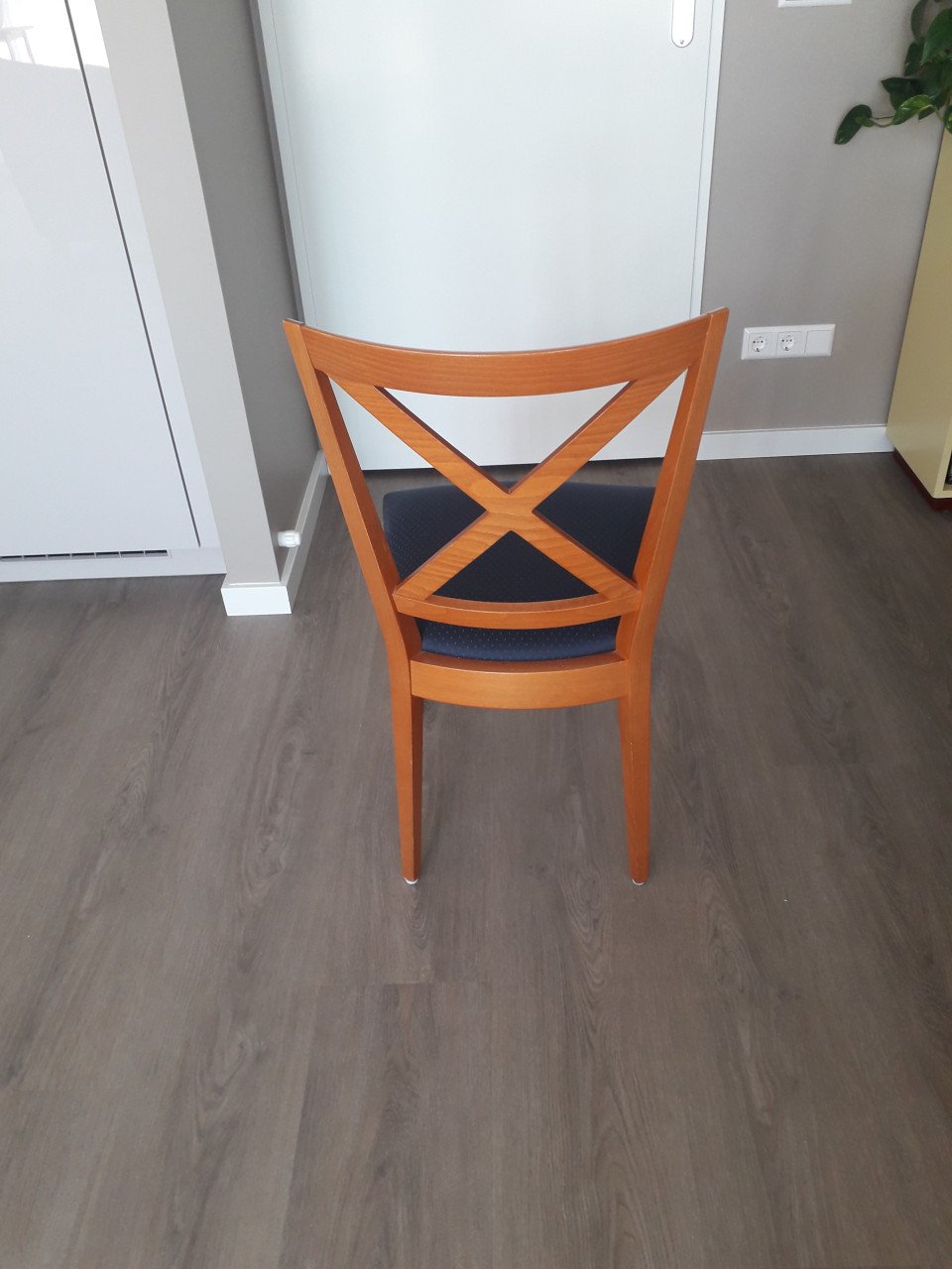 Eetkamerstoelen