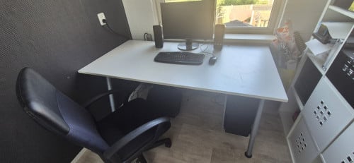 Ikea Galant bureau