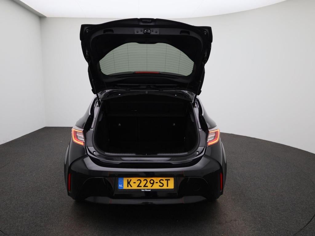Toyota Corolla 1.8 hybrid business plus | automaat | stoel verwarming | par