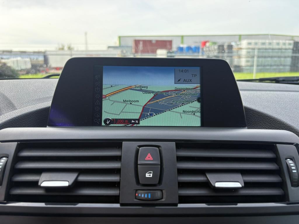 BMW 1 Serie 116i ede executive