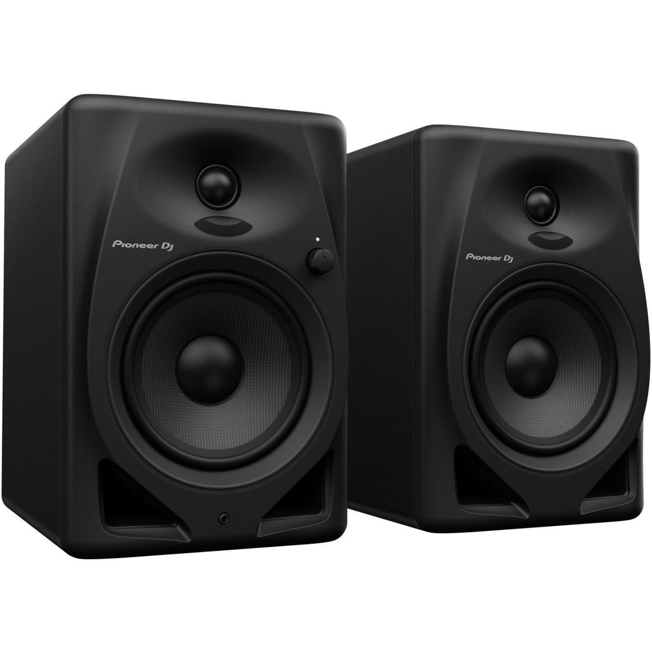 Pioneer monitor speakers DM-50D