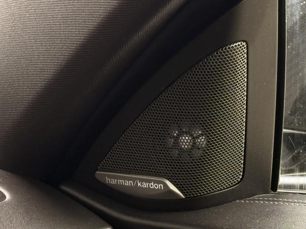 BMW 4 Serie coupé 430i high executive m-sport | stoel / stuur verwarming | 