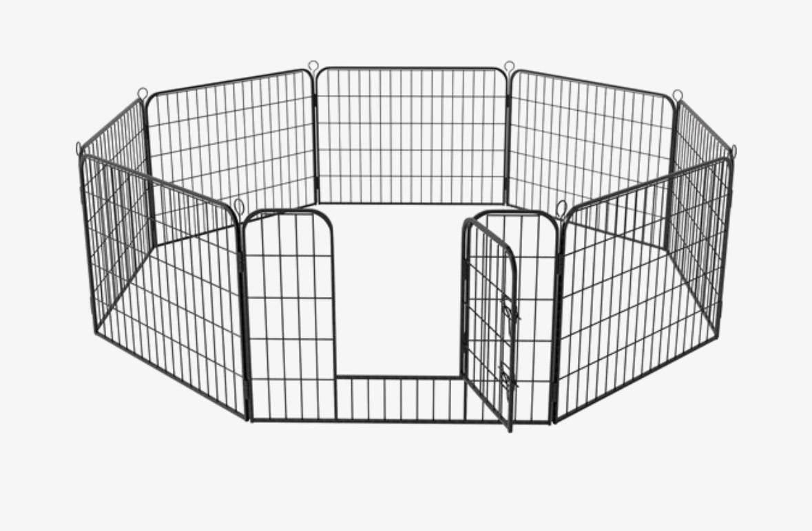 Dieren ren