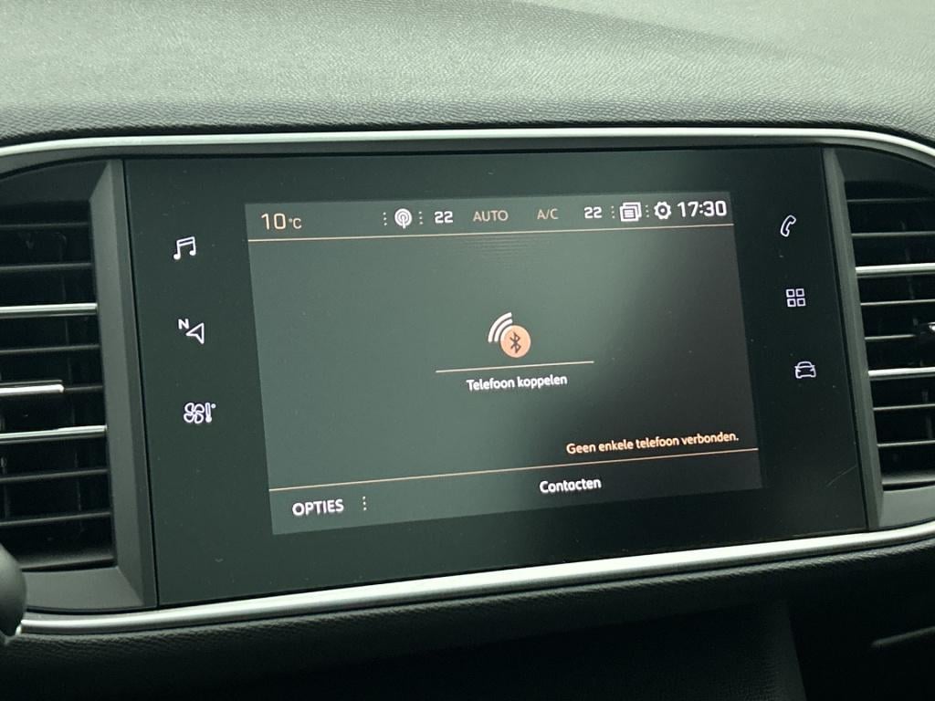 Peugeot 308 sw 130 pk tech edition | rijklaar | panoramadak | adaptive crui