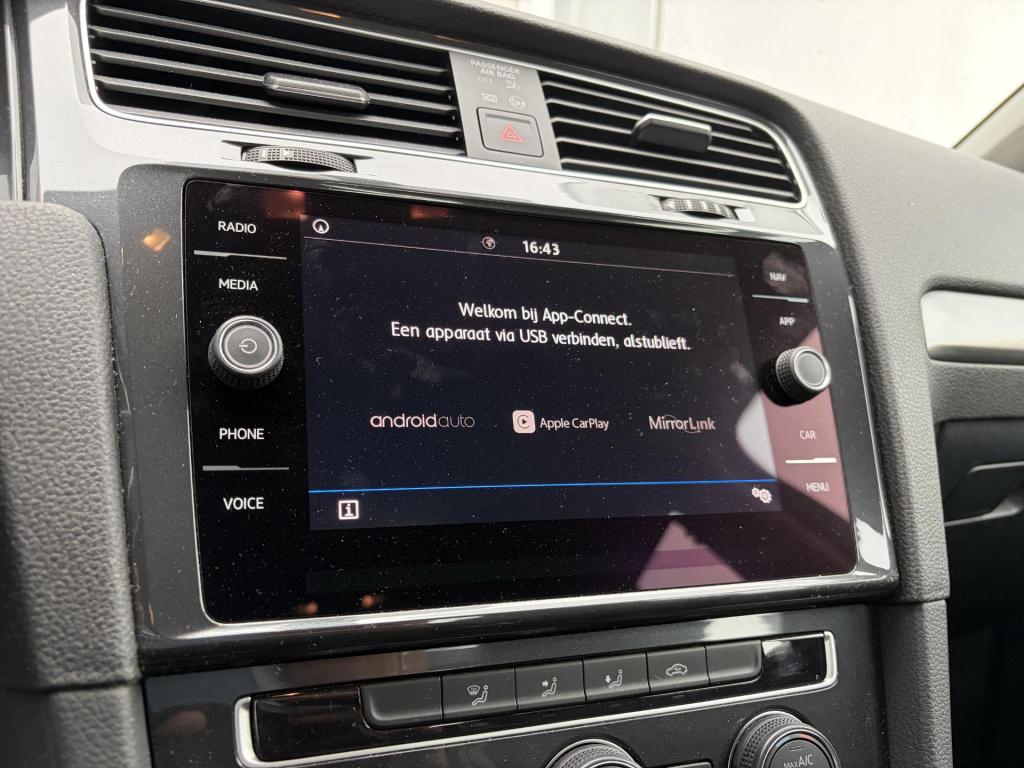 Volkswagen Golf 1.0 tsi comfortline