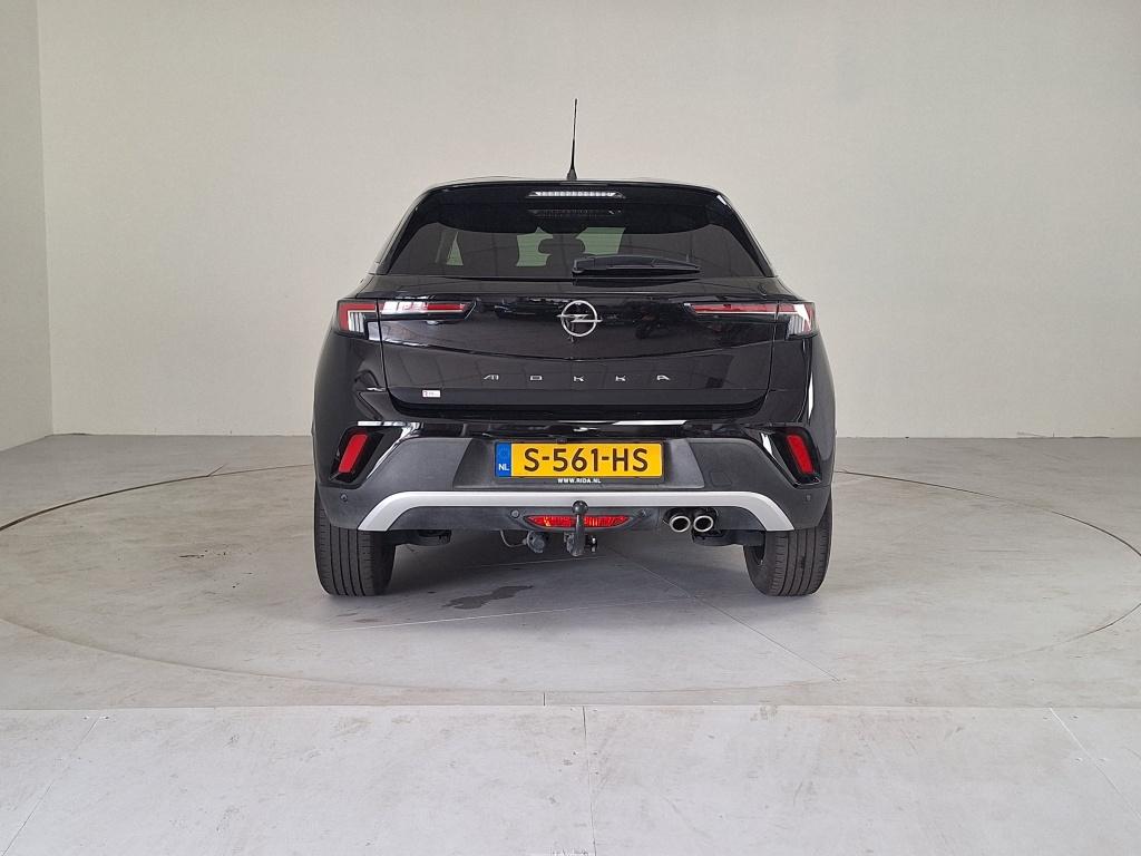 Opel Mokka 1.2 turbo elegance|trekhaak | dealer onderhouden