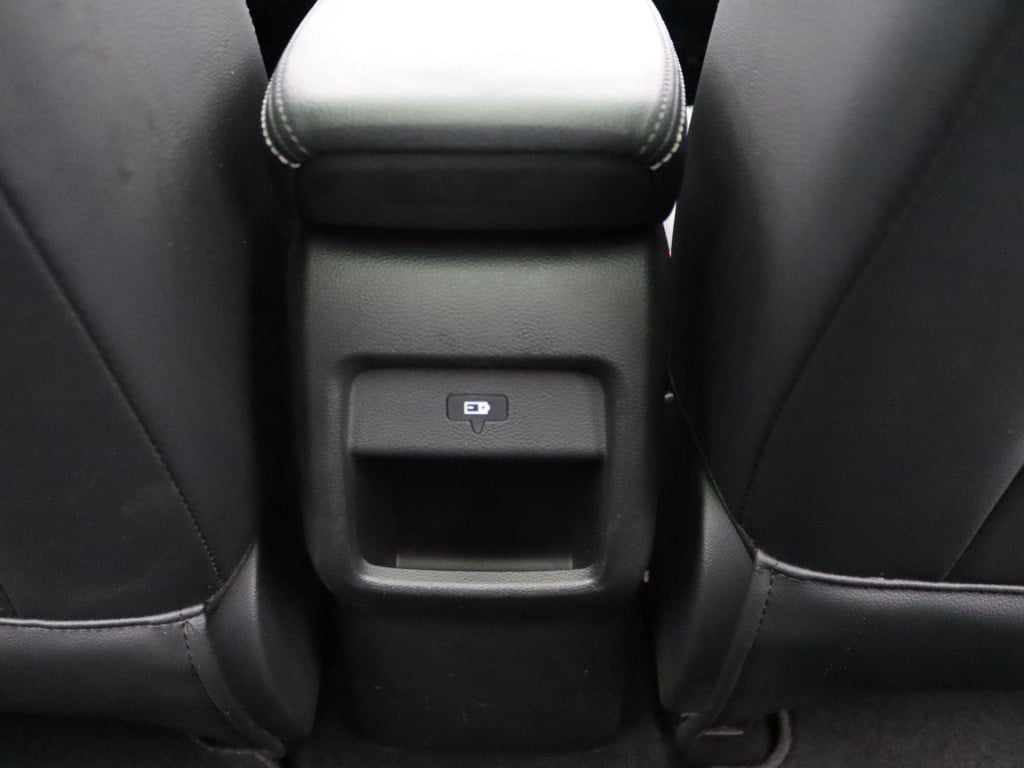 MG Zs-ev mg luxury 45 kwh | automaat | panorama dak | leder | navigatie | a