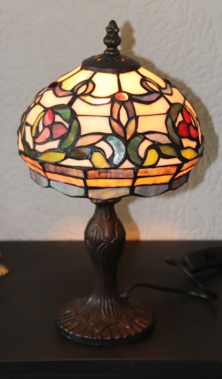 Tiffany Schemerlamp