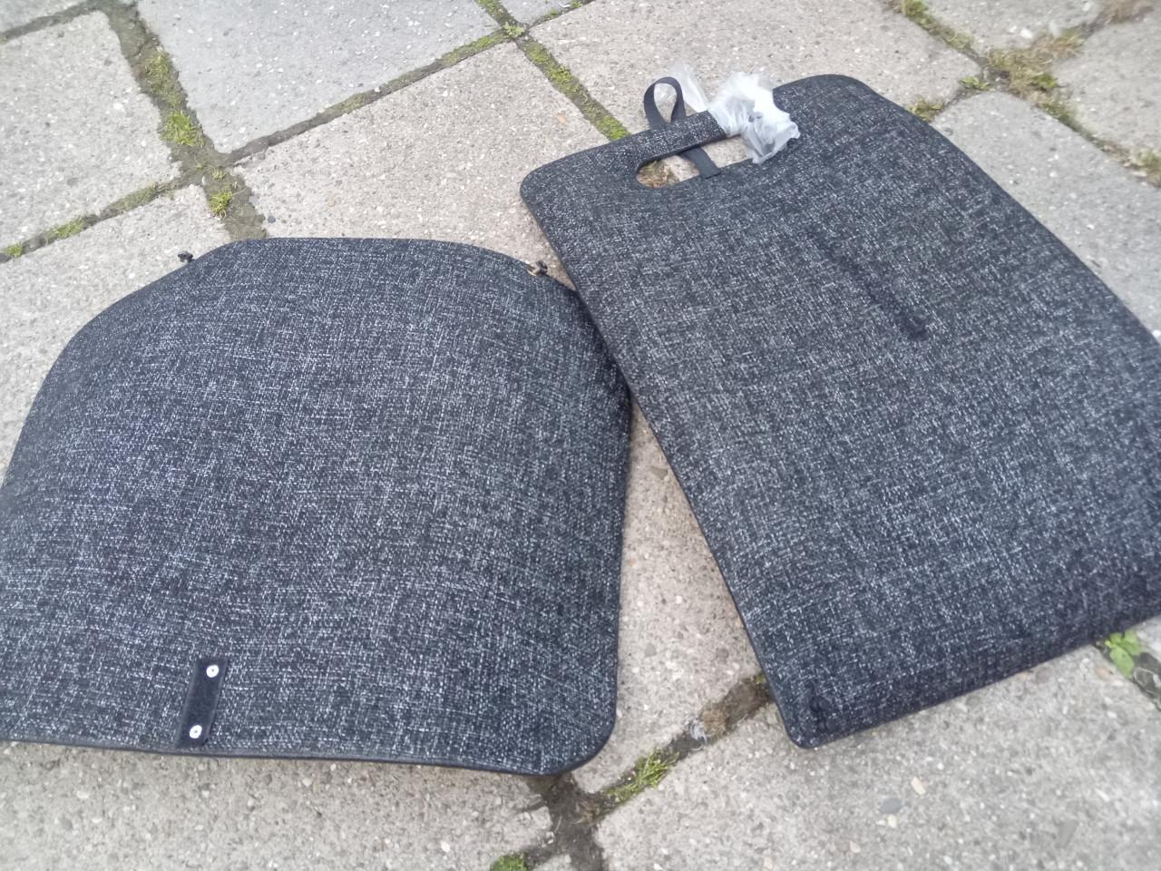 Medisch hulpmiddel Backfriend