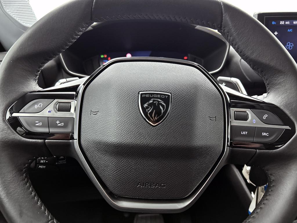 Peugeot 208 100ok automaat allure | rijklaar | camera | icockpit | apple ca