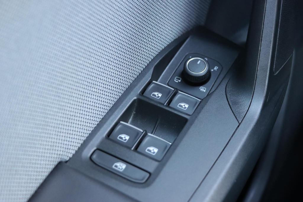 Seat Leon 1.5 tsi style 131pk