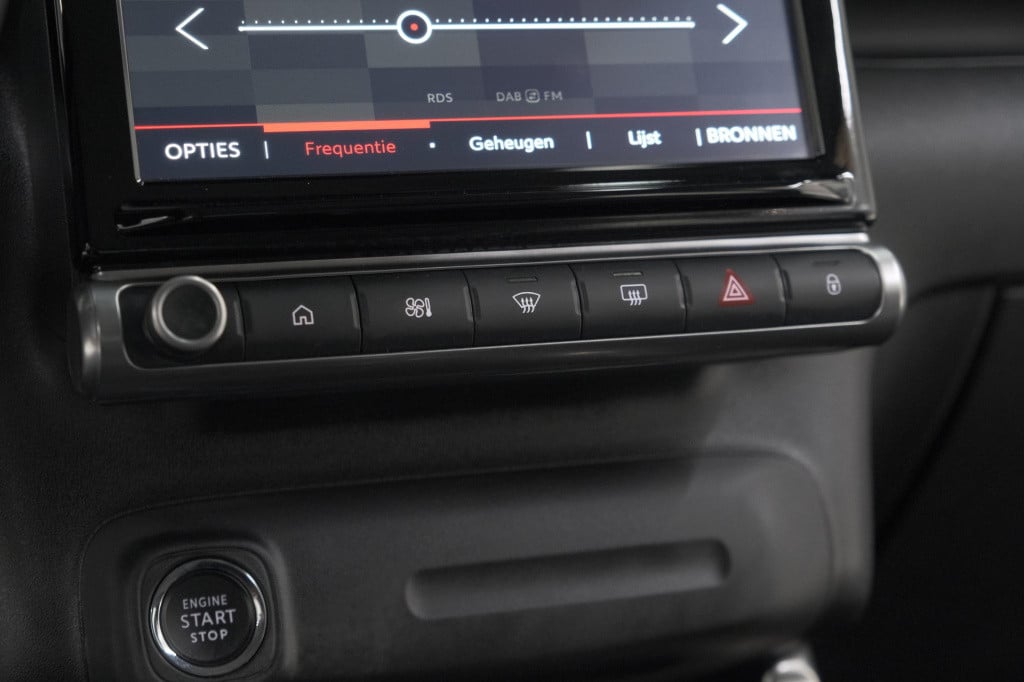 Citroen C3 Aircross puretech 130 eat6 max | camera | apple carplay | parkee