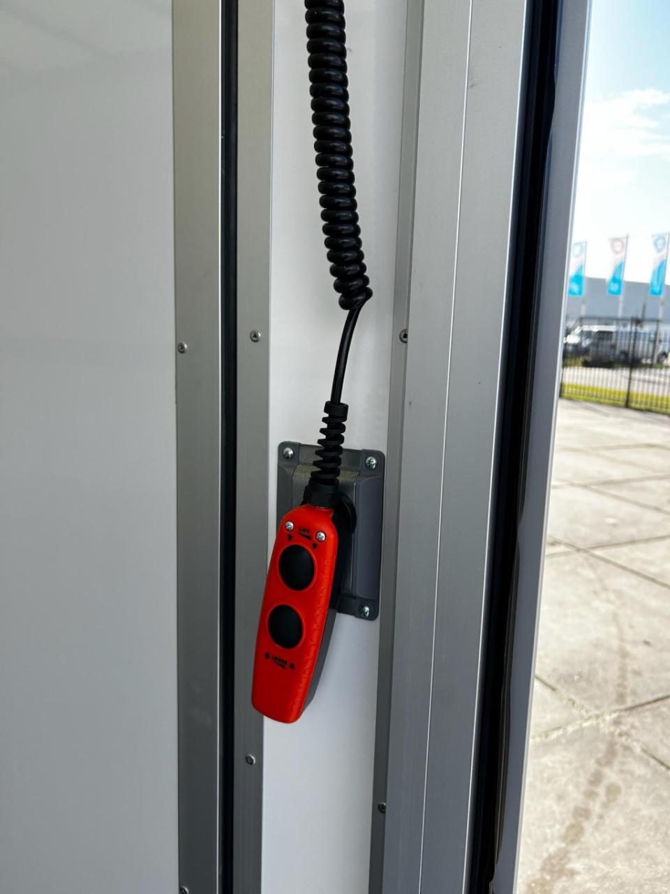 Maxus Edeliver9 l3 business deal 65 kwh | direct leverbaar! | op = op | laa