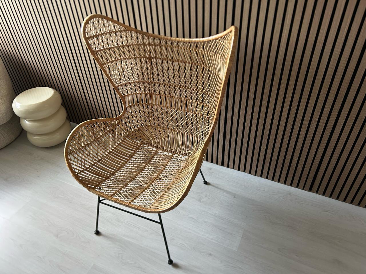 HK Living Egg Chair