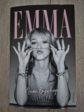 Emma Kok Never Lose Hope