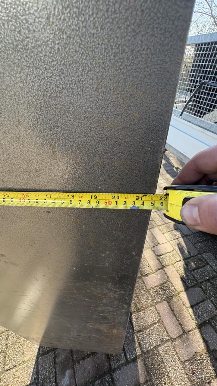 Zadelkast paardenkast lockerkast metalen kast