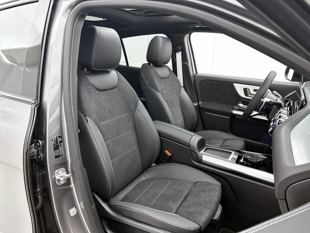 Mercedes-Benz Gla-klasse 250 e business solution amg | premium plus | night