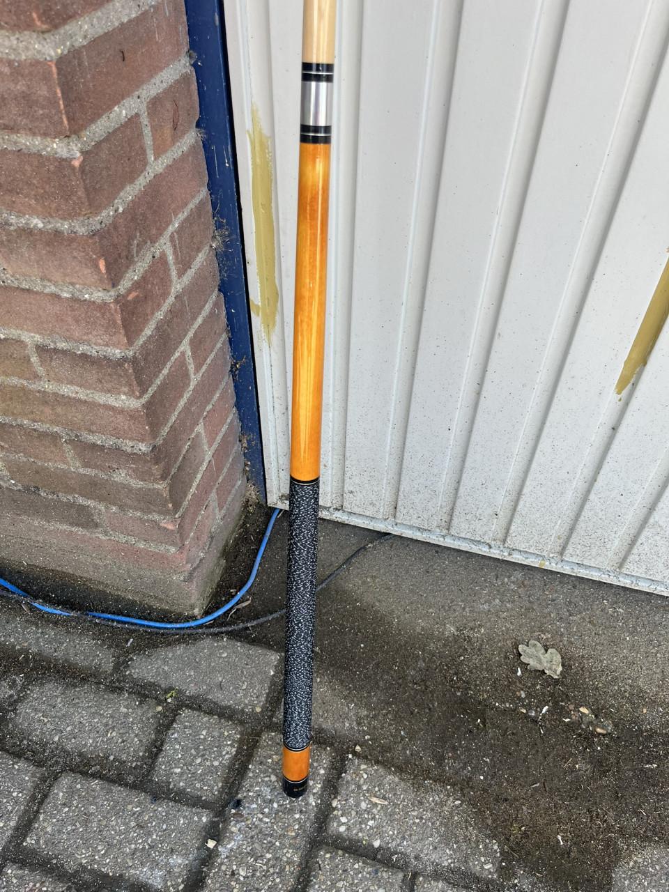 Poolkeu B-Square 21 OZ