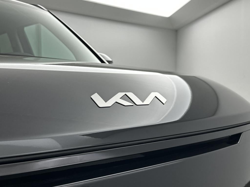 Kia Ev2 plus 42.2 kwh | stoel- en stuurverwarming | demonstatieauto